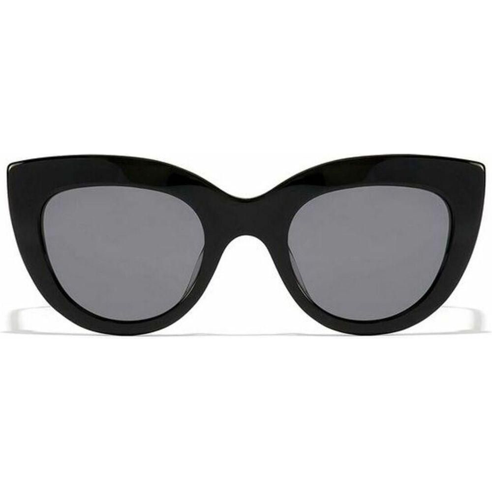 Unisex Sunglasses Hyde Hawkers Black-4