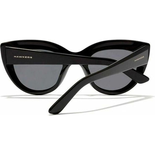 Load image into Gallery viewer, Unisex Sunglasses Hyde Hawkers Black-3
