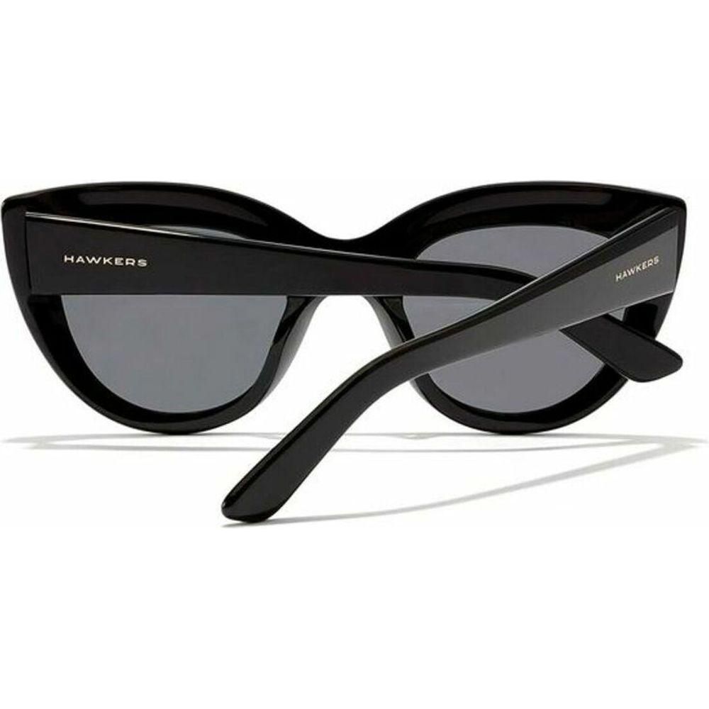 Unisex Sunglasses Hyde Hawkers Black-3