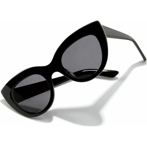 Load image into Gallery viewer, Unisex Sunglasses Hyde Hawkers Black-2
