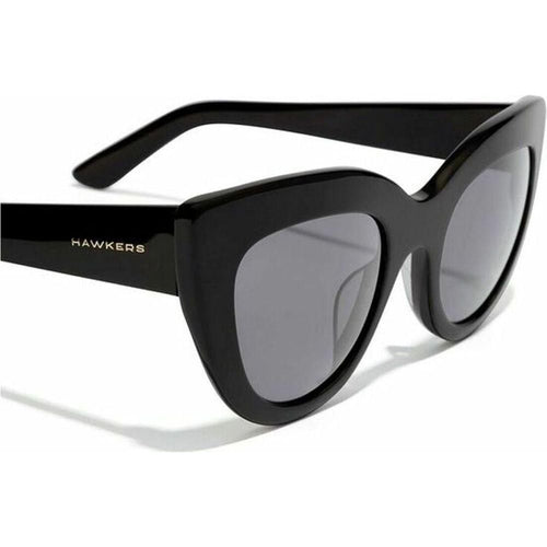 Load image into Gallery viewer, Unisex Sunglasses Hyde Hawkers Black-1
