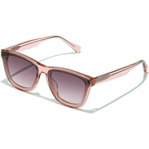 Load image into Gallery viewer, Unisex Sunglasses One Downtown Hawkers Pink-0
