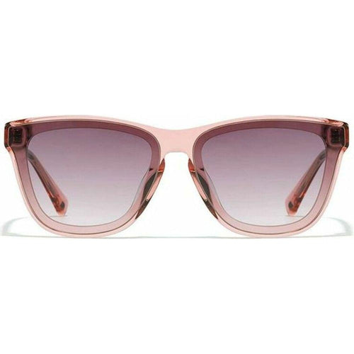 Load image into Gallery viewer, Unisex Sunglasses One Downtown Hawkers Pink-4
