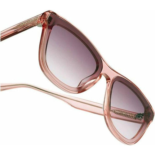 Load image into Gallery viewer, Unisex Sunglasses One Downtown Hawkers Pink-3
