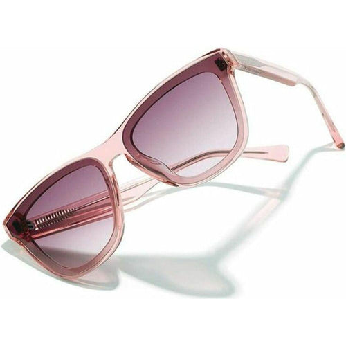 Load image into Gallery viewer, Unisex Sunglasses One Downtown Hawkers Pink-2
