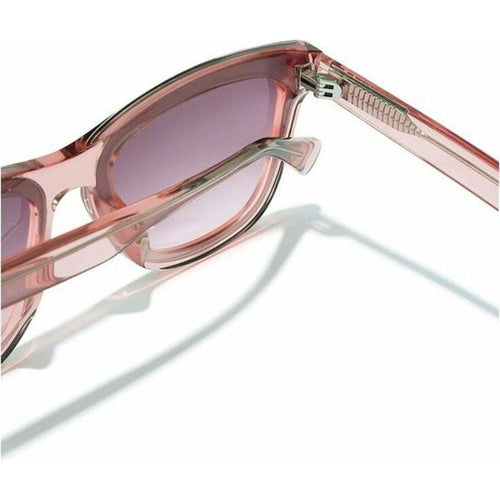 Load image into Gallery viewer, Unisex Sunglasses One Downtown Hawkers Pink-1
