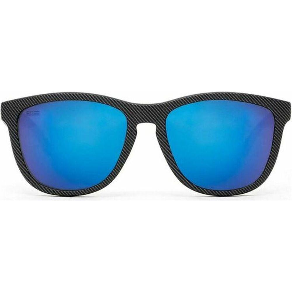 Men's Sunglasses One Carbono Sky One Hawkers ONE CARBONO Black ø 54 mm-5