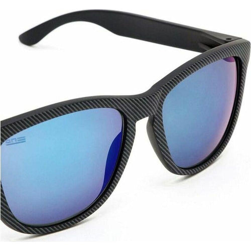 Load image into Gallery viewer, Men&#39;s Sunglasses One Carbono Sky One Hawkers ONE CARBONO Black ø 54 mm-3
