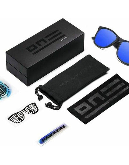 Men's Sunglasses One Carbono Sky One Hawkers ONE CARBONO Black ø 54 mm-1