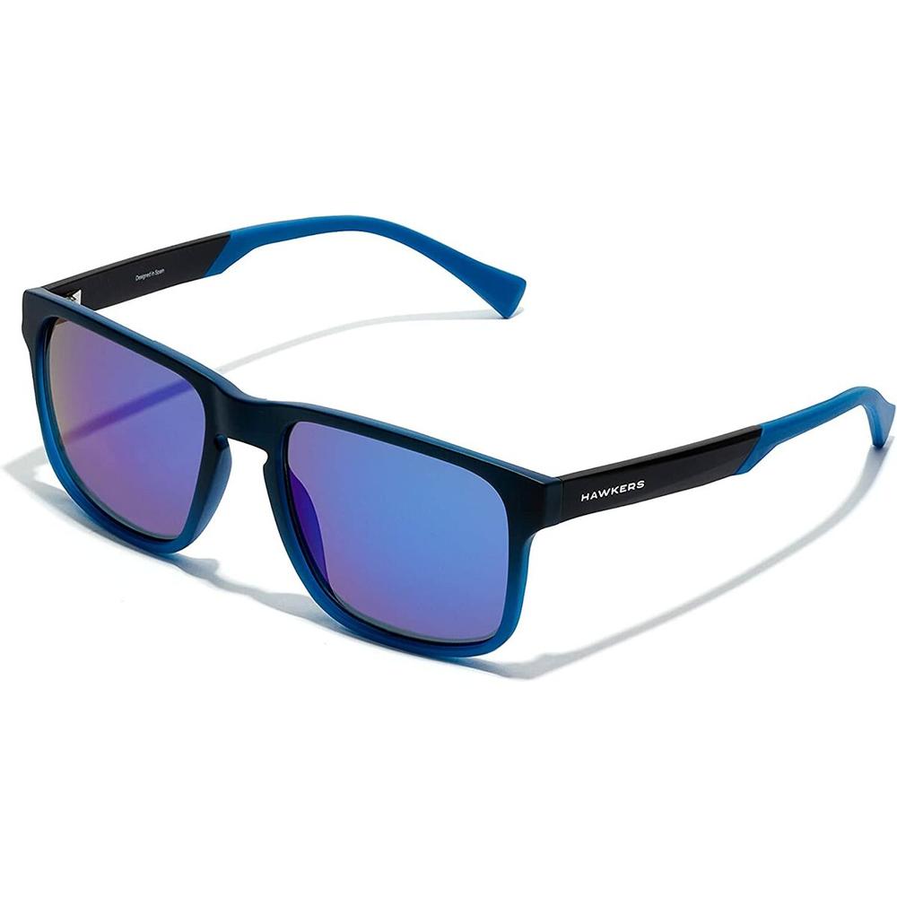 Unisex Sunglasses Hawkers Peak Ø 55 mm-0