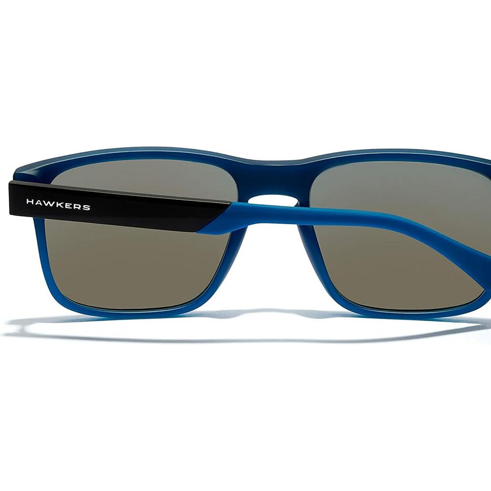 Unisex Sunglasses Hawkers Peak Ø 55 mm-1