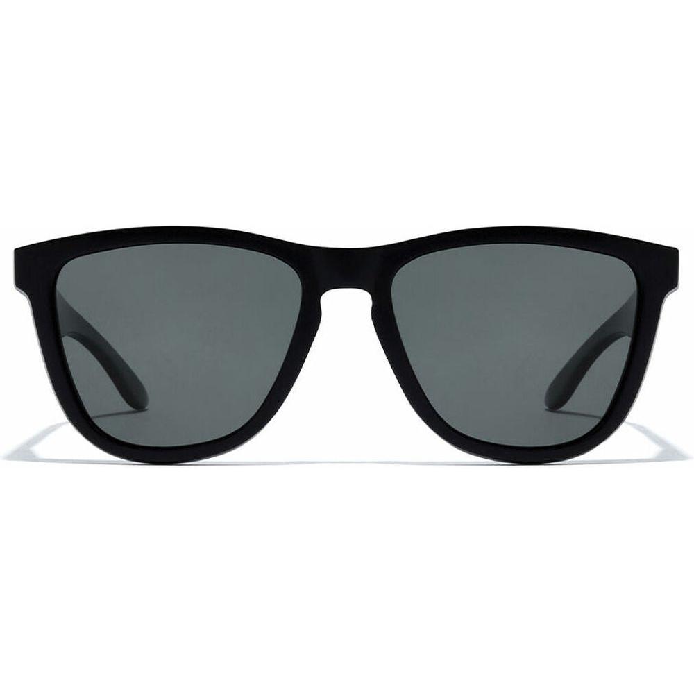 Polarised sunglasses Hawkers One Raw Black (Ø 55,7 mm)-0