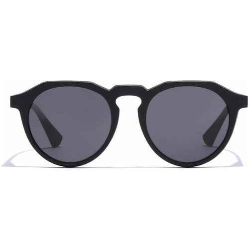 Load image into Gallery viewer, Polarised sunglasses Hawkers Warwick Raw Black (Ø 51,9 mm)-0
