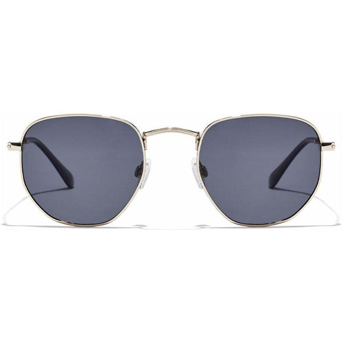 Load image into Gallery viewer, Polarised sunglasses Hawkers Sixgon Drive Grey Golden (Ø 51 mm)-0

