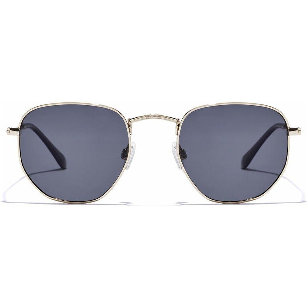 Polarised sunglasses Hawkers Sixgon Drive Grey Golden (Ø 51 mm)-0