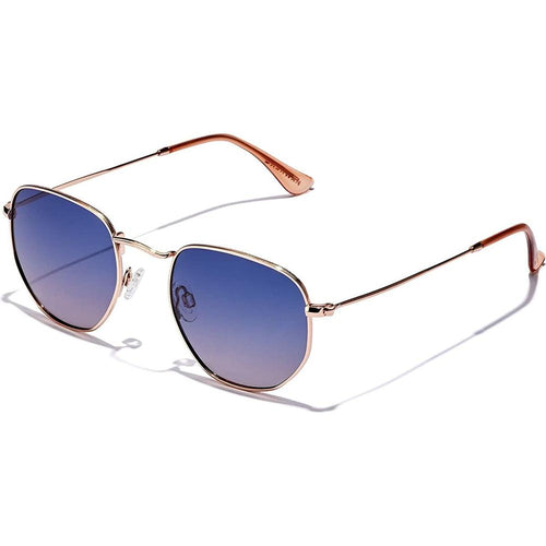 Load image into Gallery viewer, Unisex Sunglasses Hawkers Sixgon Drive Polarised Ø 51 mm Grey-0
