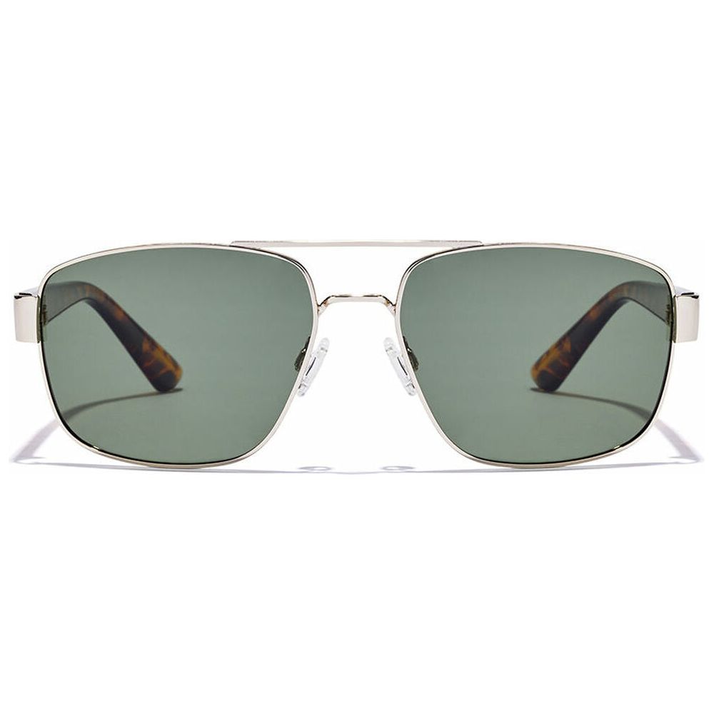 Unisex Sunglasses Hawkers Falcon Ø 48,3 mm Golden-0