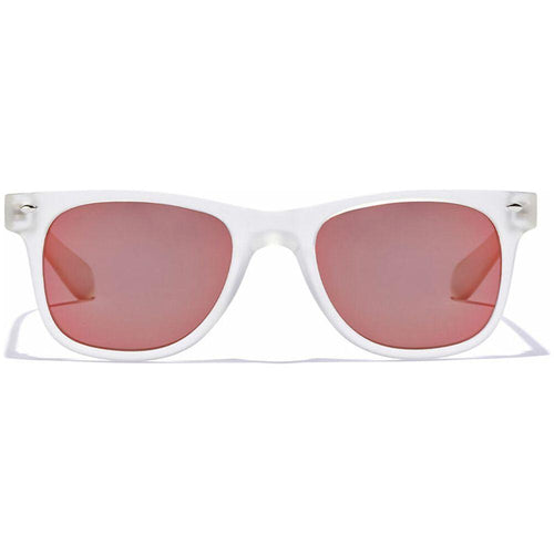 Load image into Gallery viewer, Polarised sunglasses Hawkers Slater Ruby Transparent (Ø 48 mm)-0
