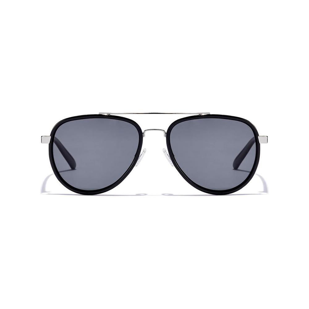 Unisex Sunglasses Hawkers EAGLE Black ø 54 mm-4