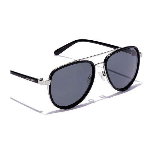 Load image into Gallery viewer, Unisex Sunglasses Hawkers EAGLE Black ø 54 mm-2
