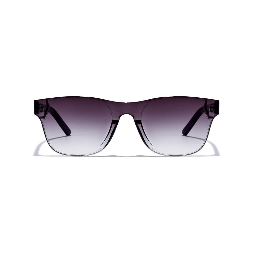 Unisex Sunglasses Hawkers IDLE Black Ø 46 mm Grey-4