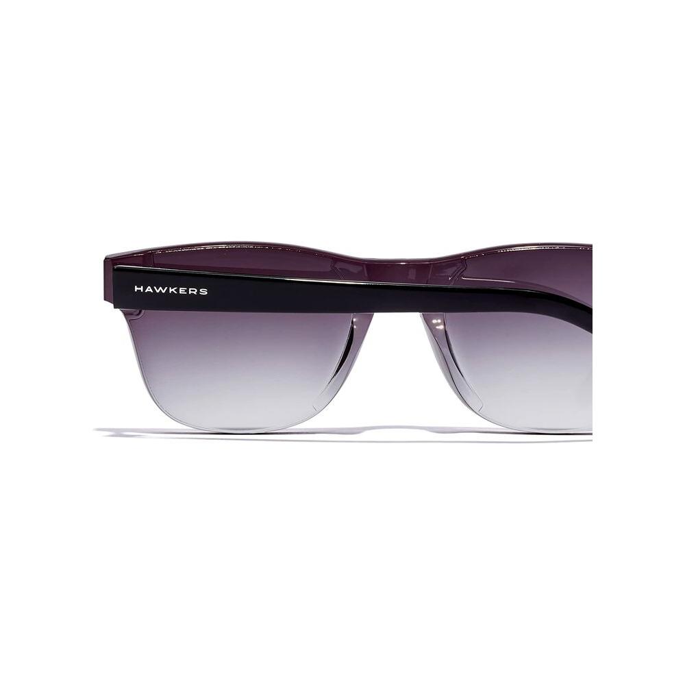 Unisex Sunglasses Hawkers IDLE Black Ø 46 mm Grey-3