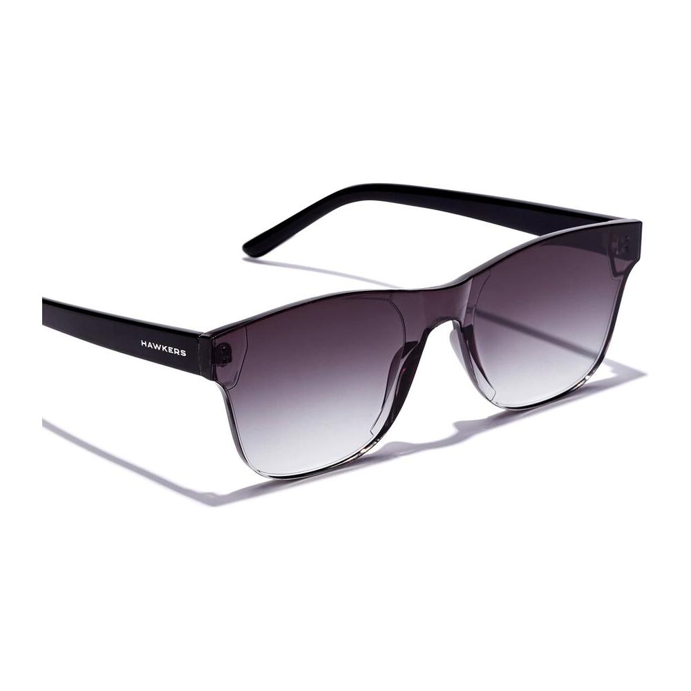 Unisex Sunglasses Hawkers IDLE Black Ø 46 mm Grey-2