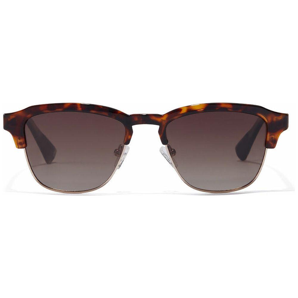 Men's Sunglasses Hawkers New Classic Brown Havana Ø 52 mm (Ø 52 mm)-0