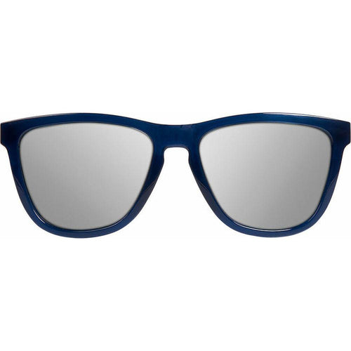 Load image into Gallery viewer, Unisex Sunglasses Northweek Regular Navy Blue Navy Blue Silver (Ø 47 mm)-0
