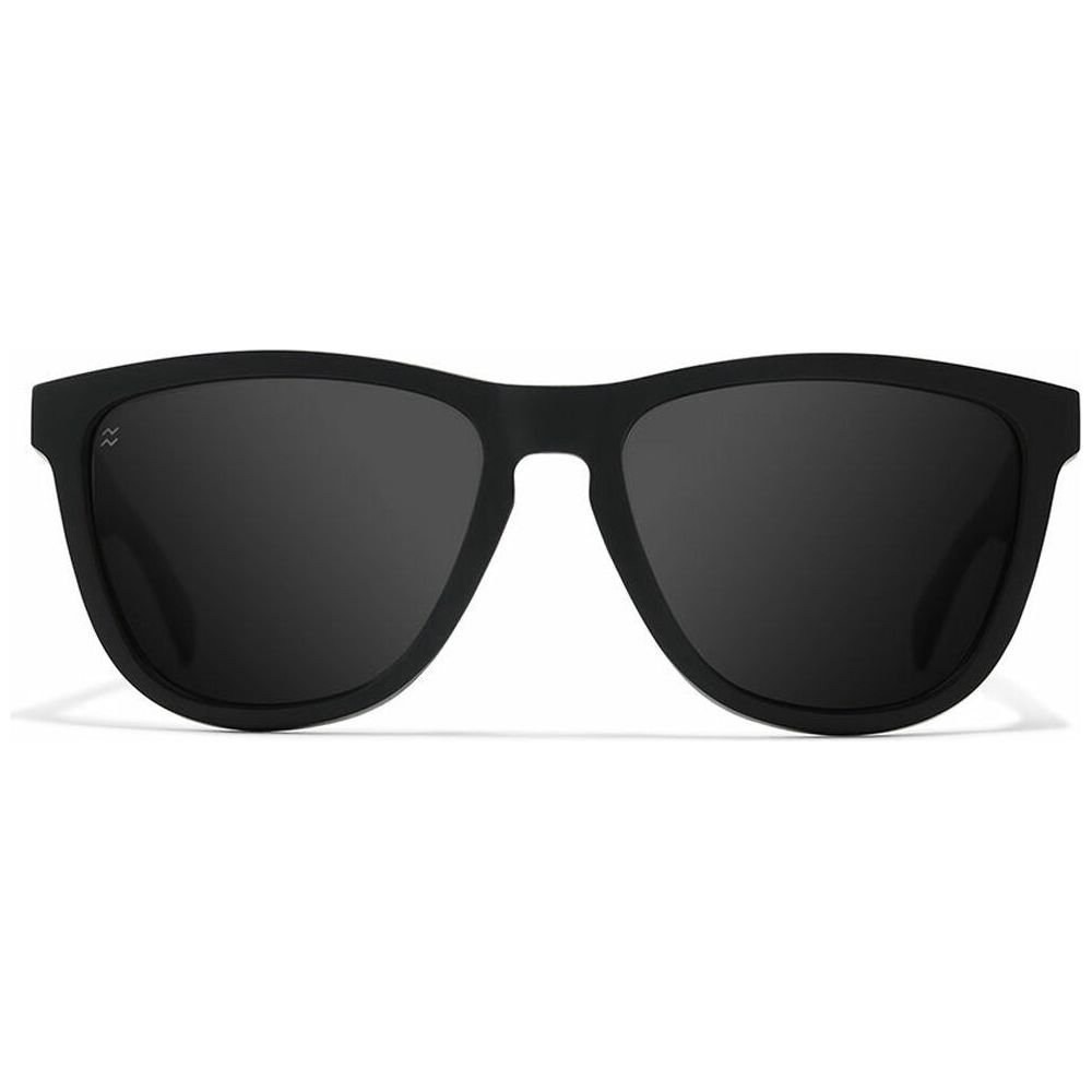 Unisex Sunglasses Northweek Regular Matte Black Dark Ø 140 mm-0