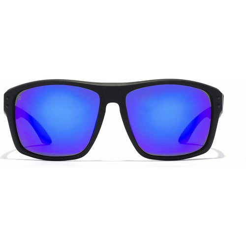 Load image into Gallery viewer, Unisex Sunglasses Northweek Bold ø 58 mm Blue Black-0
