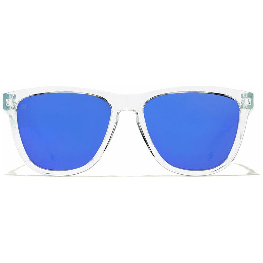 Unisex Sunglasses Northweek Regular Ø 55,7 mm Blue Transparent-0