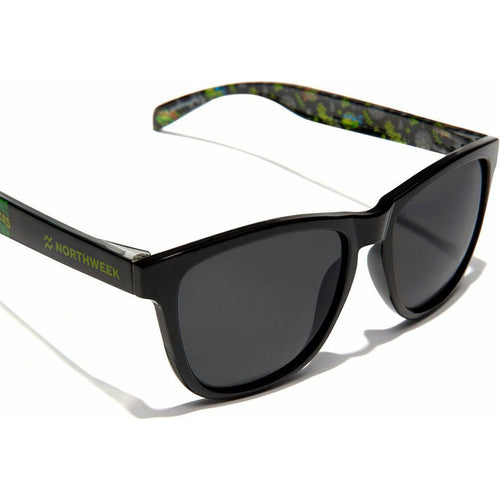 Load image into Gallery viewer, Men&#39;s Sunglasses Northweek Northweek X Tmnt Black-0
