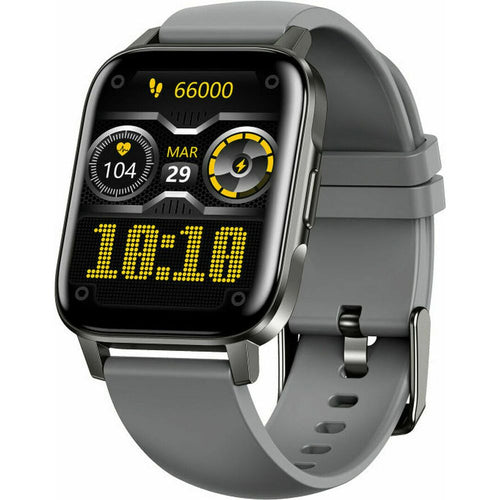 Load image into Gallery viewer, Smartwatch LEOTEC LESW31G-0
