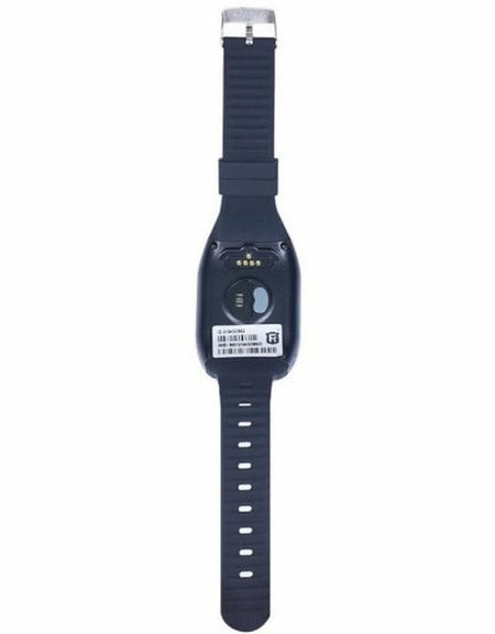 Smartwatch LEOTEC LESB01K Black-1