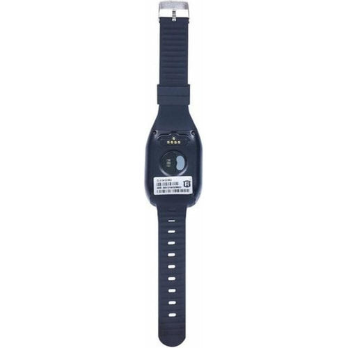 Load image into Gallery viewer, Smartwatch LEOTEC LESB01K Black-1
