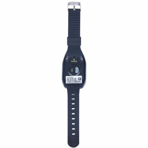 Load image into Gallery viewer, Smartwatch LEOTEC LESB01R Black-1

