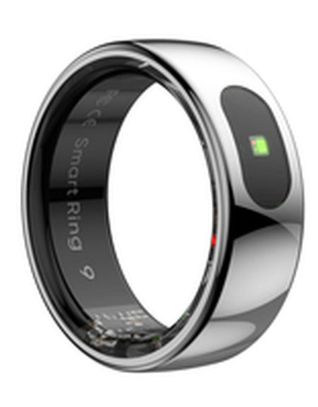 Smartwatch LEOTEC LESR02S09 Silver-1