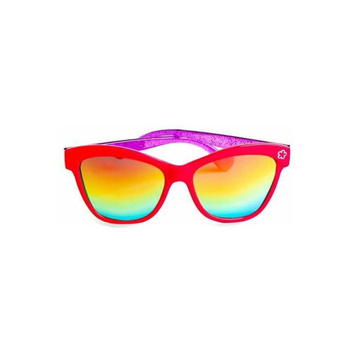 Load image into Gallery viewer, Child Sunglasses Martinelia Purple Fuchsia-2
