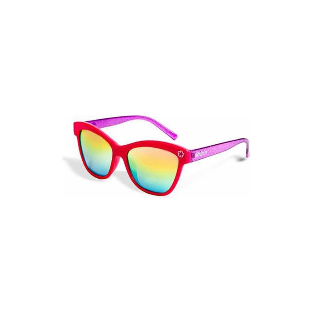 Child Sunglasses Martinelia Purple Fuchsia-0