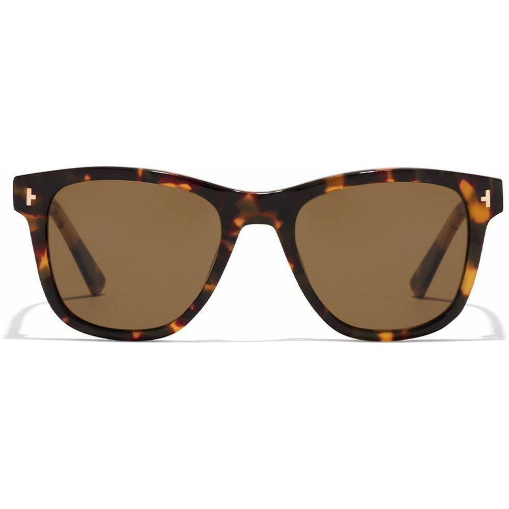 Polarised sunglasses Hawkers One Pair Brown (Ø 47 mm)-0