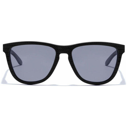 Load image into Gallery viewer, Polarised sunglasses Hawkers One Raw Carbon Fiber Black (Ø 55,7 mm)-0
