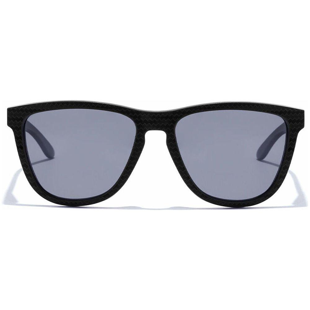 Polarised sunglasses Hawkers One Raw Carbon Fiber Black (Ø 55,7 mm)-0