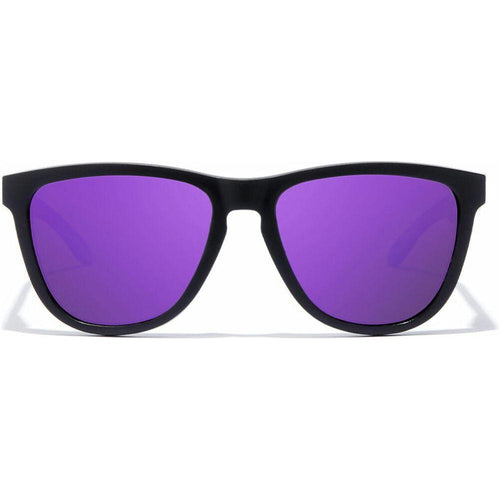 Load image into Gallery viewer, Polarised sunglasses Hawkers One Raw Black Purple (Ø 55,7 mm)-0
