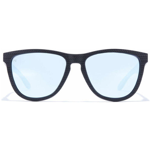 Load image into Gallery viewer, Polarised sunglasses Hawkers One Raw Carbon Fiber Grey Blue (Ø 55,7 mm)-0
