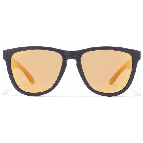 Load image into Gallery viewer, Polarised sunglasses Hawkers One Raw Carbon Fiber Orange (Ø 55,7 mm)-0
