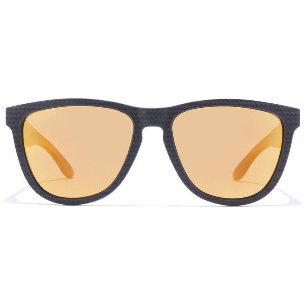 Polarised sunglasses Hawkers One Raw Carbon Fiber Orange (Ø 55,7 mm)-0