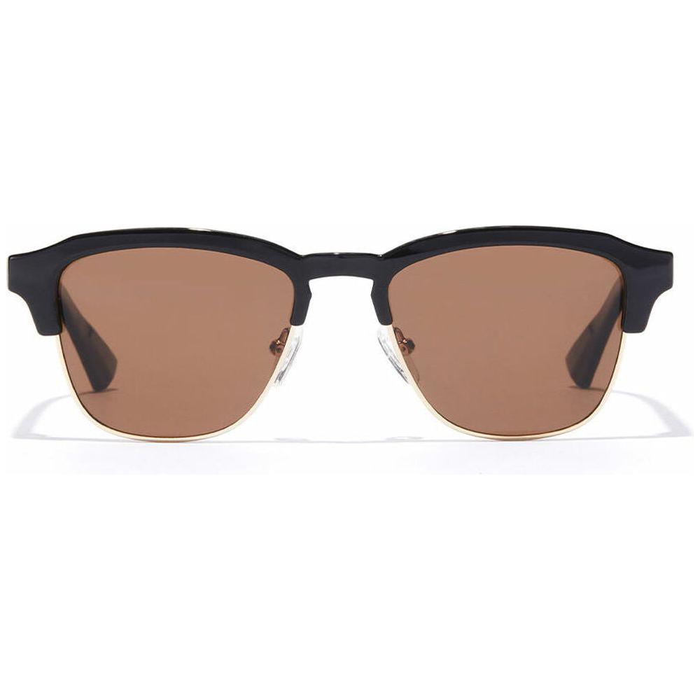 Men's Sunglasses Hawkers New Classic Black Brown (Ø 52 mm)-0