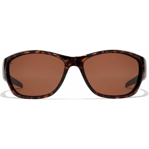 Load image into Gallery viewer, Unisex Sunglasses Hawkers Rave Ø 46 mm Habana-5

