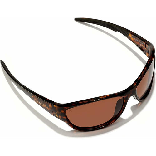 Load image into Gallery viewer, Unisex Sunglasses Hawkers Rave Ø 46 mm Habana-3
